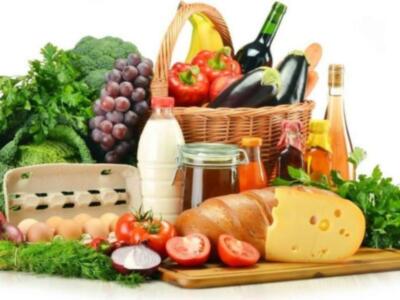 Beber mucho líquido y conservar bien los alimentos, claves para correcta alimentación en verano