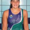 Lorena Miranda sella su pasaporte para los Juegos Olímpicos de Londres
