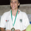 Bolo Andaluz: Josemi Nieto, se convierte en el Campeón de Andalucía de la máxima categoría más joven de la historia.
