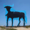 EL TORO DE OSBORNE CON EL PP