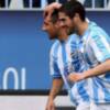 Cazorla e Isco podrían salir del Málaga