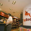 Trigasia renueva la iluminación de las librerías Top Books empleando la tecnología LED