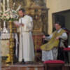 Función Solemne a la Stma. Virgen del Carmen de la Villa de Alcalá del Río.