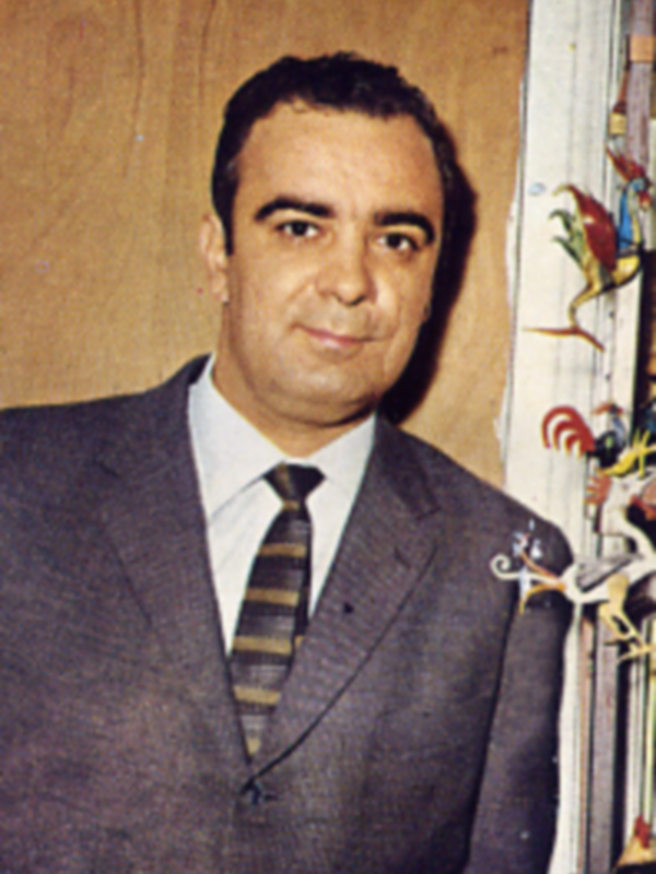AQUELLA TELEVISIÓN