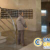 Los porteros de fincas urbanas se reciclan como conserjes según un estudio de Caralin Group