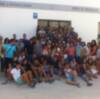 Sesenta jóvenes de la iniciativa provincial Creando Futuro participan en el Encuentro Juvenil por la Participación Social(Chipiona)