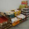 AMUEL y Bienestar Social colaboran para que familias necesitadas accedan a productos del Banco de Alimentos de Cádiz(Chipiona)  