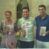 "Magia para torpes" de Fernando Fedriani Martel se presento en el Castillo de Chipiona