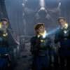 Crítica de cine: "Prometheus"