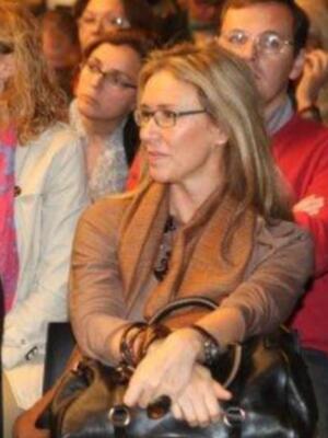 Felipe González confirma que se ha casado con Mar García Vaquero