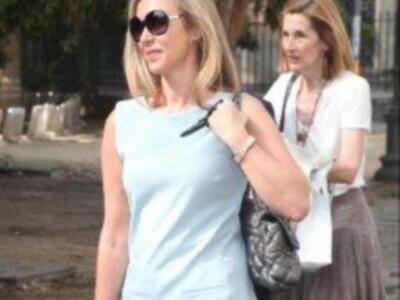 Felipe González confirma que se ha casado con Mar García Vaquero