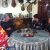 Jesulín de Ubrique y Campanario visitados por los Morancos en Ambiciones
