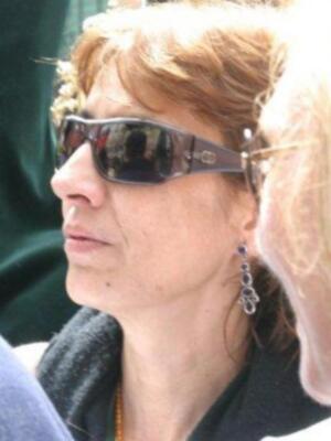 Ultimas fotografías de Belén Ordoñez