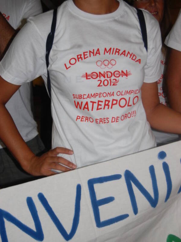 La subcampeona olímpica Lorena Miranda regresa al calor de Sevilla