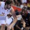 España y EE.UU. se citan en la final de baloncesto domingo cuatro tarde tve 