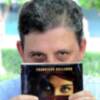 Librería central respalda a Francisco Gallardo en la presentación de su nueva novela "La Última Noche"