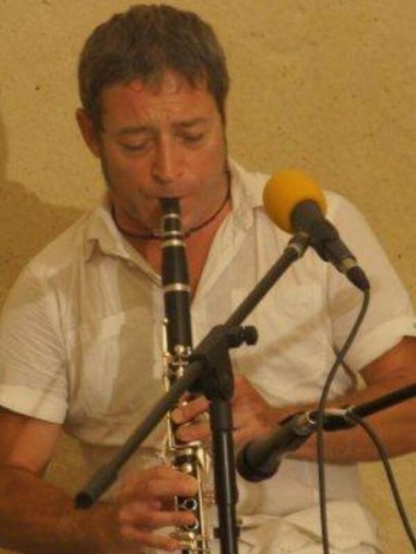 La presentación de La última noche de Francisco Gallardo, el acto cultural del verano en Chipiona (Video)