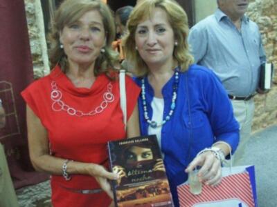 La presentación de La última noche de Francisco Gallardo, el acto cultural del verano en Chipiona (Video)
