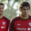 Llorente y Javi Martínez no estarán ante el Betis
