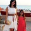 Juan José Padilla con su mujer y su hija Paloma presentó su biografía en Chipiona