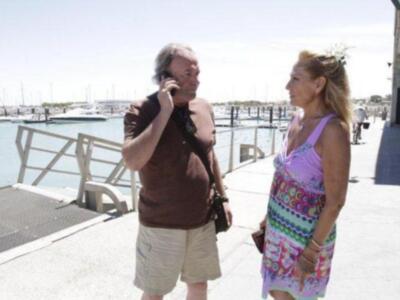 "Sálvame" readmite a Rosa Benito un mes después de haber agredido a José María Franco y reaparecerá el lunes 13 de agosto