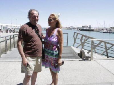 "Sálvame" readmite a Rosa Benito un mes después de haber agredido a José María Franco y reaparecerá el lunes 13 de agosto