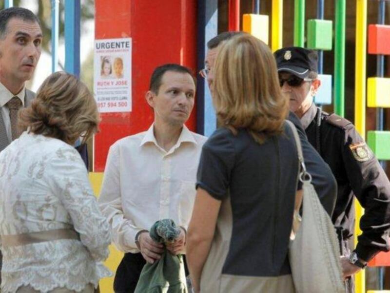 Los peritos confirman que los restos óseos hallados en Las Quemadillas son de Ruth y José