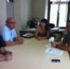 Diputación y Ayuntamiento unen turismo, cultura y ocio para dinamizar la actividad comercial tradicional(Chipiona)