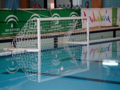 Definido el cuarto curso nazareno en la División de Honor femenina de waterpolo