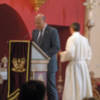 Provincia.Solemne Función Religiosa, en honor al Sr. San Gregorio de Osset, Patrón de Alcalá del Río.
