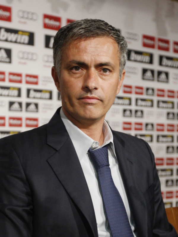 Análisis de la Liga: el momento más delicado de Mourinho 
