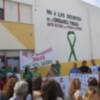Inicio de curso reinvindicativo en Enseñanza Secundaria en Chipiona