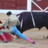 Enrique Ponce corta tres oreja y rabo en Alcázar