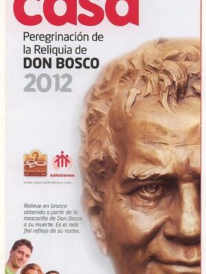 Ecos de la visita de Don Bosco a nuestra Andalucía, llegada a la Casa Salesiana de Córdoba.