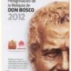Llega la urna con las Reliquias de Don Bosco a Sevilla, este sábado 29 a las 10:00 horas Basílica de María Auxiliadora, Casa Salesiana de la Stma. Trinidad.