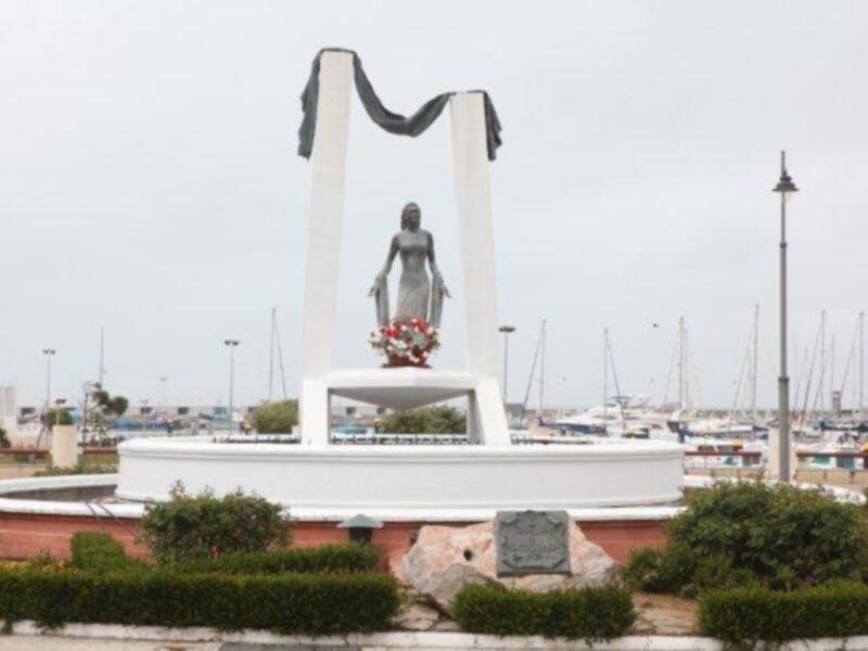 CHIPIONA, LUGAR DE VERANEO , POR VICENTE SOTO OLIVA 