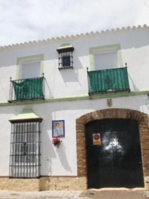 CHIPIONA, LUGAR DE VERANEO , POR VICENTE SOTO OLIVA 