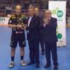 Balonmano: El Ángel Ximénez conquista la XVII Copa de Andalucía