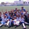 Los alevines del Castilleja CF, vuelve a ganar el 4 Trofeo Airesur