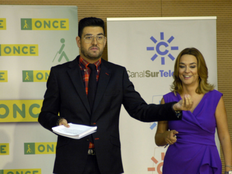 Canal Sur se convierte esta temporada en la única cadena de televisión totalmente accesible de España