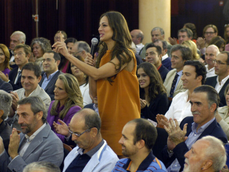 Canal Sur se convierte esta temporada en la única cadena de televisión totalmente accesible de España
