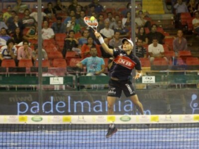 Escalante y Losada rompen los pronósticos en Sevilla