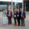 Las empresas andaluzas presentes en el 30 certamen internacional de SUN en Rimini, Italia.