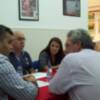 LA DIRECCION PROVINCIAL DE IU SE COMPROMETE CON SOS BEBES ROBADOS A COLABORAR EN TODO LO POSIBLE CON LA CAUSA(Cádiz)