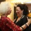 Monserrat Caballé sufre un leve ictus