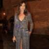 Luis Alfonso de Borbón y su esposa padrinos de la magnifica fiesta aniversario de la revista Escaparate en Sevilla