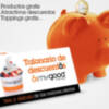 La franquicia Ö!Mygood inaugura el otoño con descuentos, incluyendo yogurt helado a 1 euro para desempleados