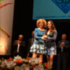 Distinción triple para el C.W. Dos Hermanas-EMASESA en la XXXII Gala del Deporte Nazareno