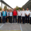 El C.D. El Ferial-Viajes Sendatur campeón de la Copa Diputación de Jaén de Bolo Andaluz.