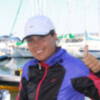 Blanca Manchón, rumbo a Dublín: "Las sensaciones son bastante positivas a favor del windsurf"